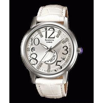 Casio Sheen SHE-4028L Original