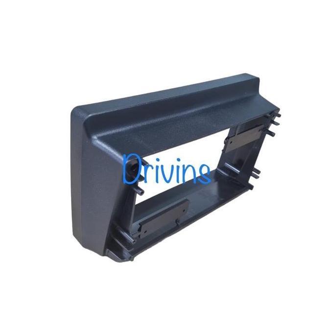 Frame Head Unit Double Din Android Daihatsu Grandmax / Luxio 9 Inch