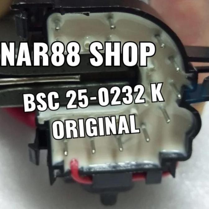 FLAYBACK TV BSC25-0232K BSC 25-0232K FLYBACK FLAIBACK FLEBACK PLAYBACK