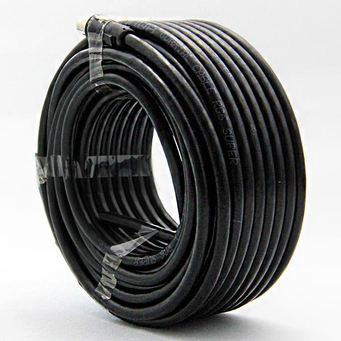 KABEL ANTENA TV- KABEL ANTENA