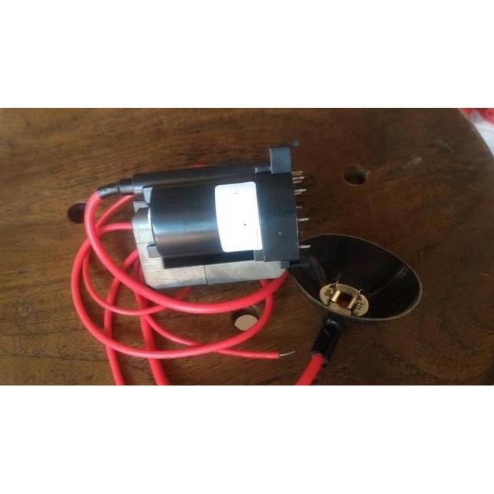 Flyback TV Toshiba TFB 4125 CH