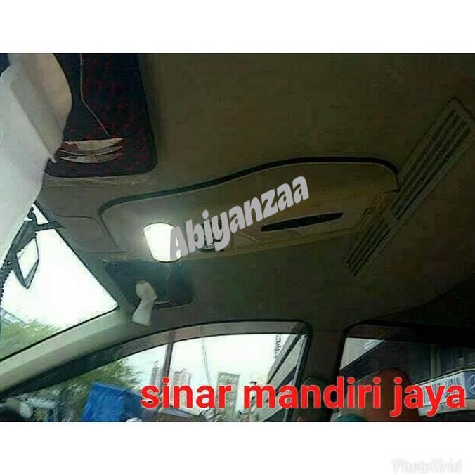 KOMPONEN SUSPENSI MOBIL] KOKPIT ALL NEW AVANZA/GRAND AVANZA/XENIA/VELOS SIAP PAKAI