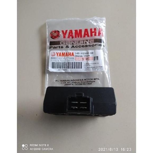Kiprok Regulator Yamaha R15 R 15 V2 V 2 54B