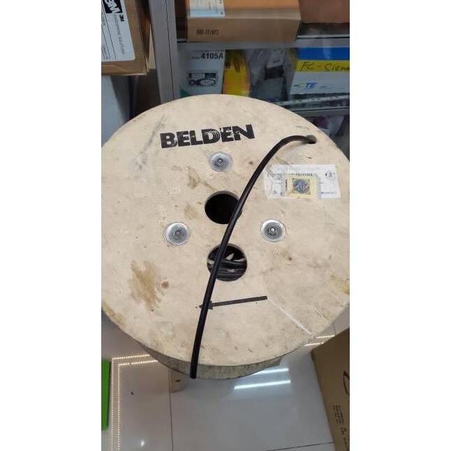 potongan belden rg 6 / kabel tv / rg 6 / belden