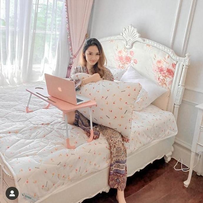 HARGA TERBAIK - Guhdo Kasur Springbed Matras Protector / Topper Mattress