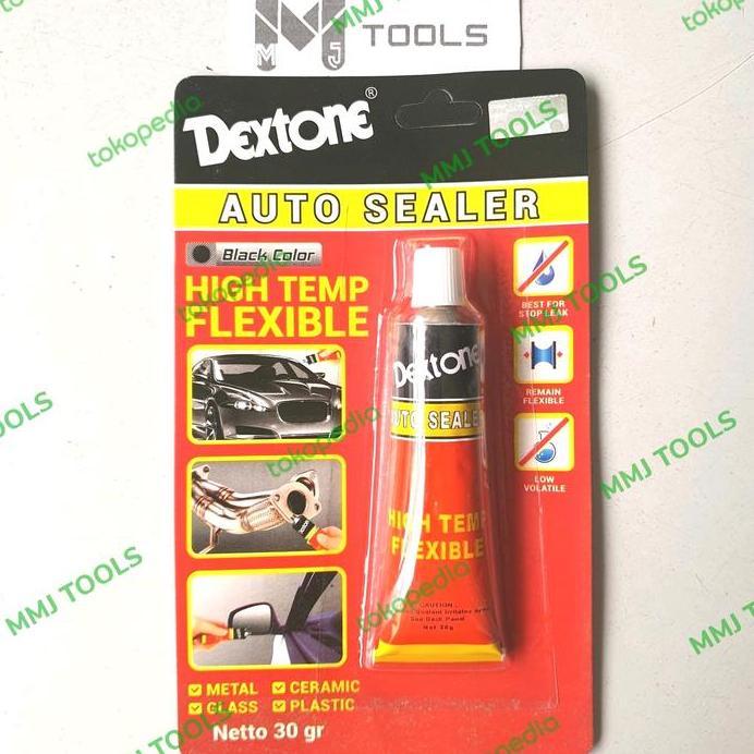 Ready Lem Auto Sealer DEXTONE 30 gram DEXTONE Lem Auto Sealer