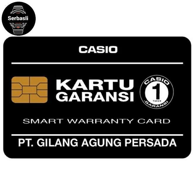 Casio Pria MTP1274SG / MTP-1274SG Original