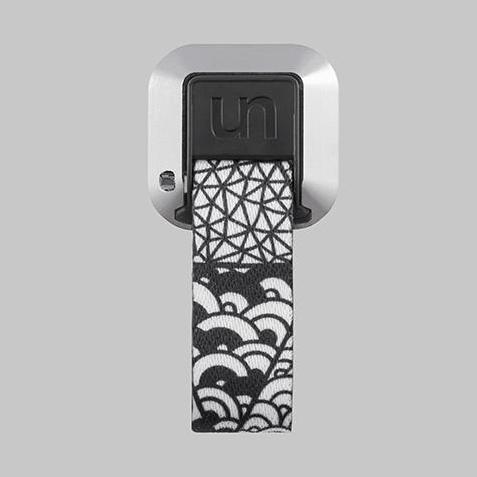 [100% Original] Ungrip Aluminium Tribal - Gantungan HP