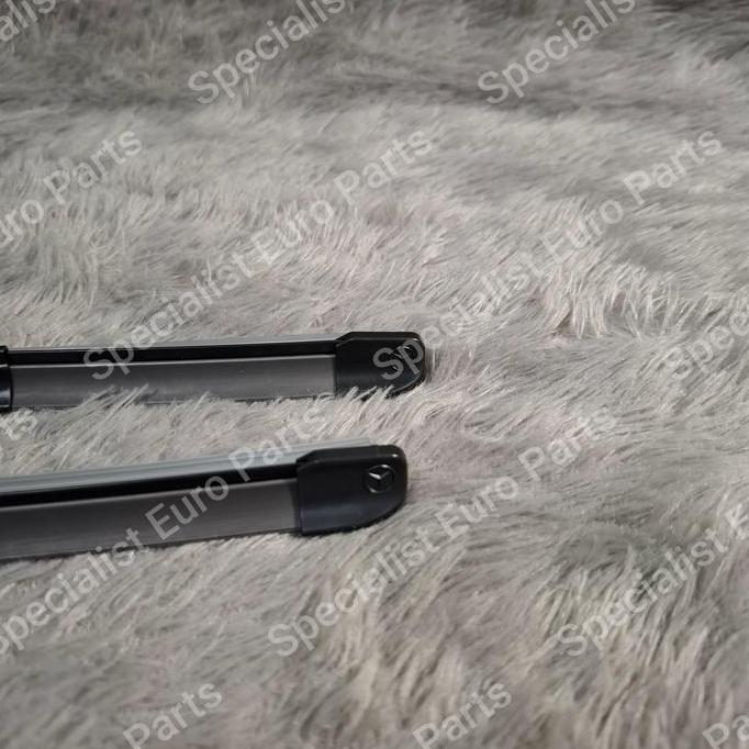 WIPER BLADE DEPAN MERCEDES BENZ W246 W242 W247 GLA180 GLA200 GLA220 GLA250 B200 ORIGINAL A2468202700