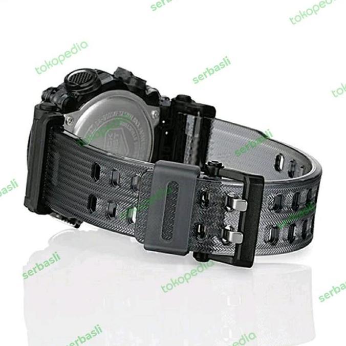 Jam G-Shock GA900SKE / GA-900SKE-8ADR Original