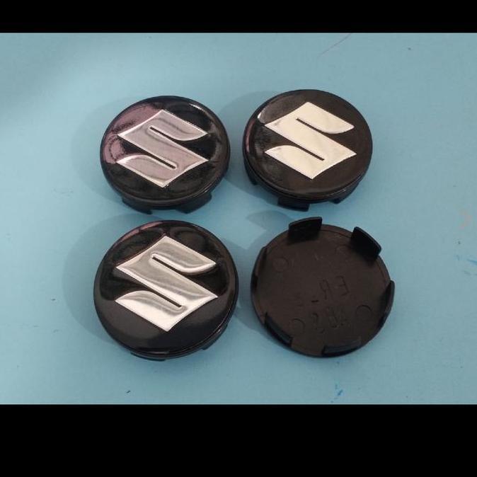 DOP VELG / TUTUP VELG SUZUKI NEW ERTIGA / IGNIS READY STOCK