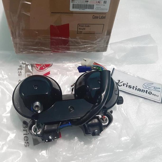 speedometer spidometer rxking rx king new 2007 2008 original