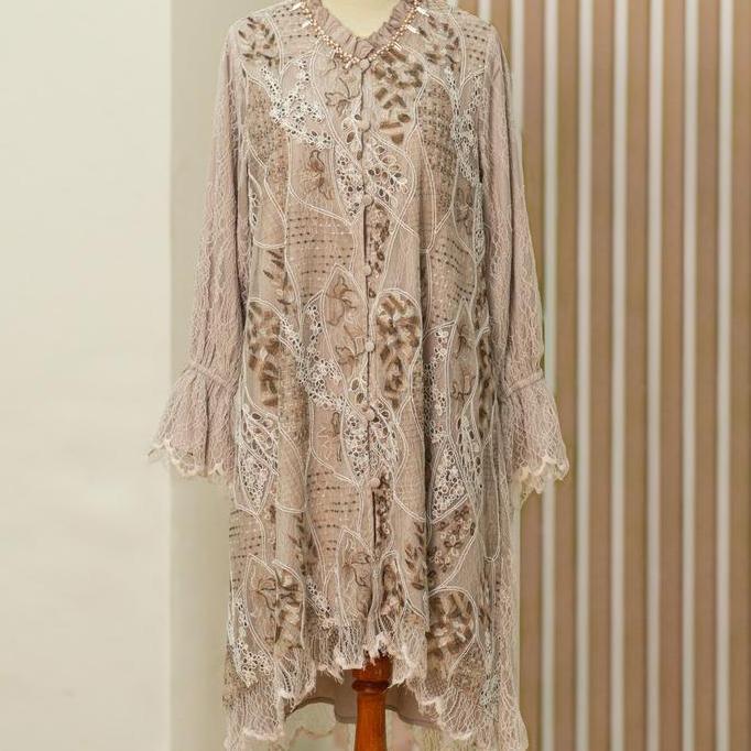 VAIA Atelier - Tunic Wanita Muslim Briella