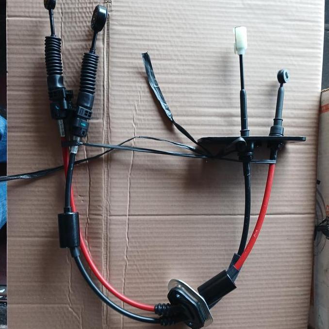 KABEL PERSNELING TRANSMISI HYUNDAI MATRIX KW KOREA BEST SELLER