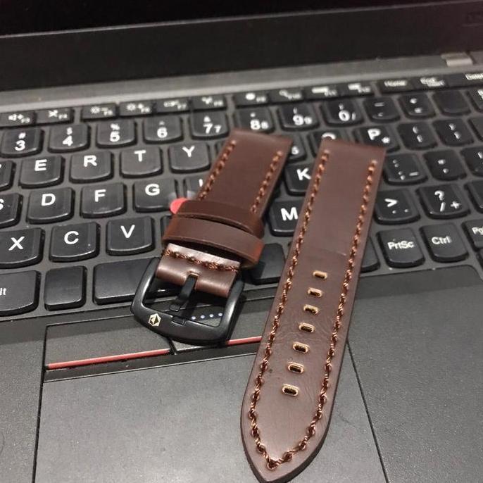 Strap Tali Kulit Jam Tangan Expedition Tali Kulit Jam Expedition Tali Expedition Strap Expedition Le