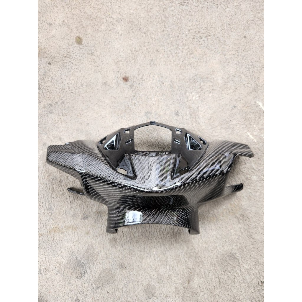 Batok Depan Visor Vario 125 New 2023