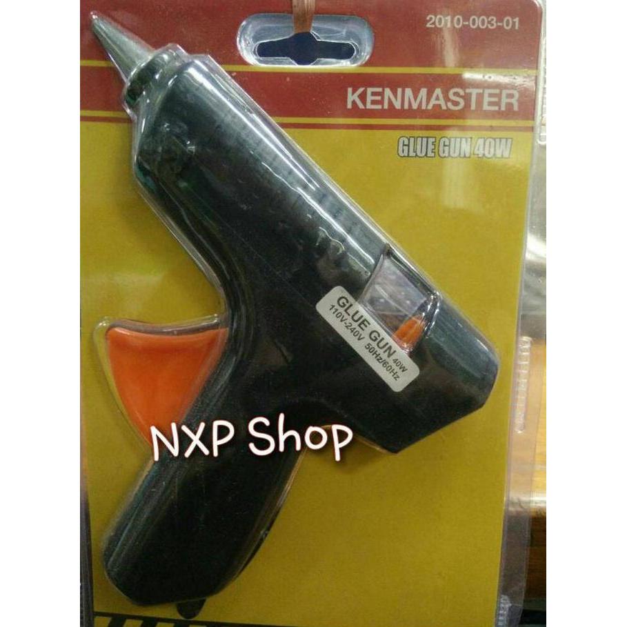 LEBOU glue gun / tembakan lem / tembakan silen / tembakan sealent