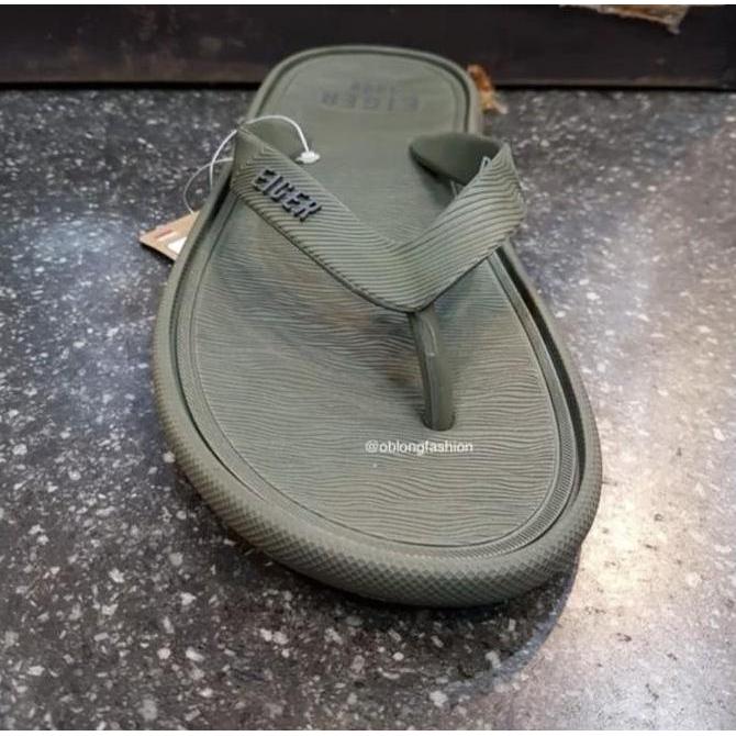 EIGER 1989 LANZAROTE SANDAL - OLIVE