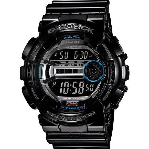 Casio G-shock Digital GD-110 Original