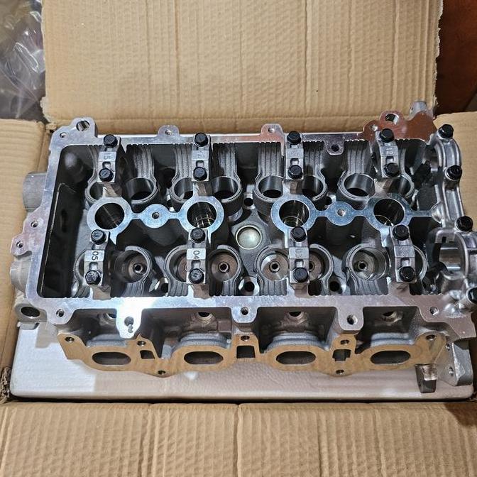 Cylinder Head Cylinderhead Daihatsu Grandmax Non Vvti 1300Cc Gress Baru