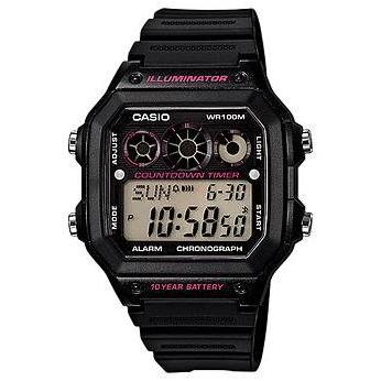 Casio AE-1300WH Original