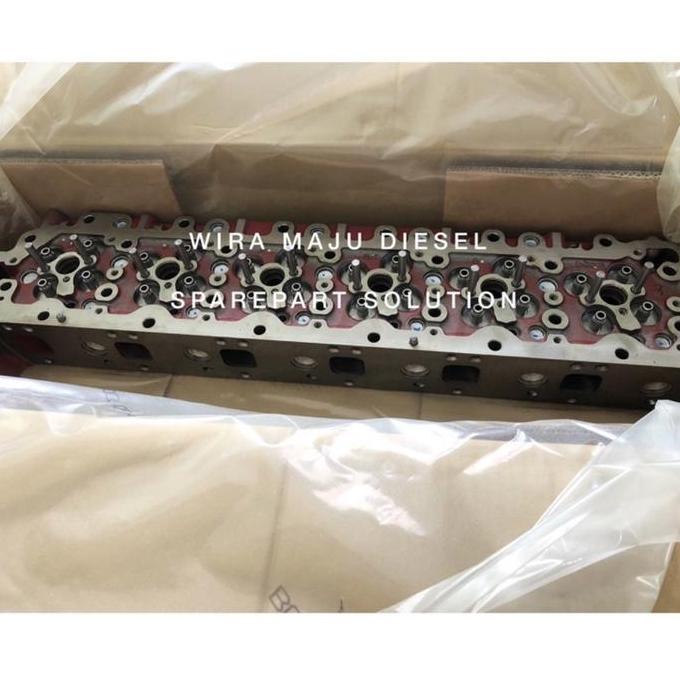 11101-E0541 Cylinder Head Kepala Silinder Hino 500 J08E J08C Genuine