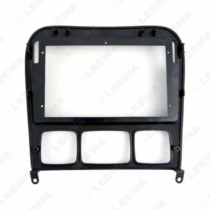 frame panel benz s class 2006 up W220 9 inchi android