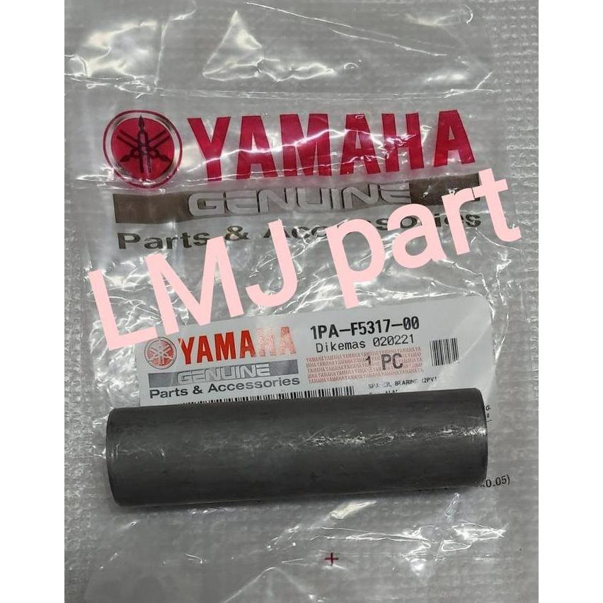 SPACER COLLAR BOSH TENGAH DALAM TROMOL VIXION NVA MX KING XABRE