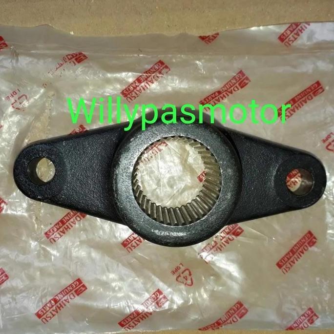 Arm TorqueTaft Independent-Rocky Independent-Feroza Independent Ori