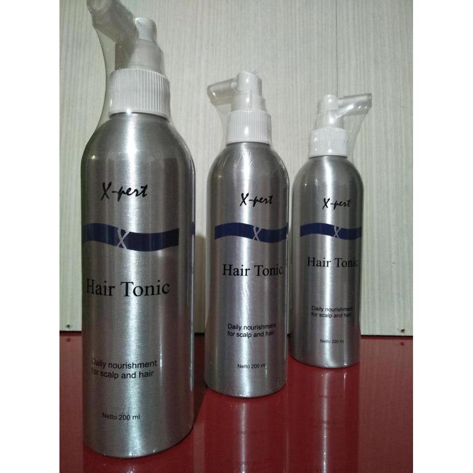 X-pert Hair Tonic Daily Nourishment / X-pert Hair Tonic Daily