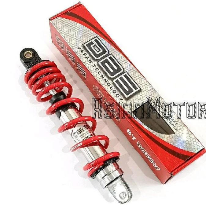 Termurah Shockbreker Dbs Pro-Zr 305Mm Matic/ Shock Dbs Mio, Scoopy, Beat Dll Part Premium