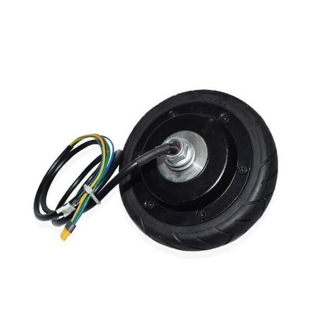 5-5.5 inch Motor Roda Ban Scooter scoter skuter electric elektrik