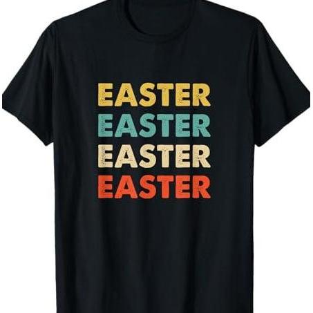 New BAJU PASKAH EASTER - KAOS EASTER PASKAH Christian KRISTEN KATOLIK  TSHIRT PASKAH jesus YESUS BAN