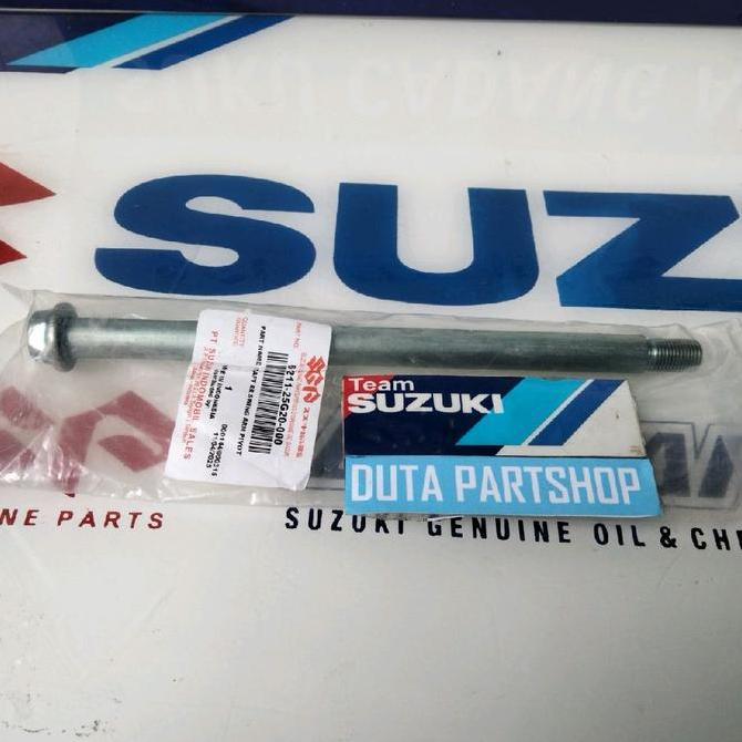 baut arm satria Fu karbu old barong facelift satria Fu fi injeksi original Suzuki SGP