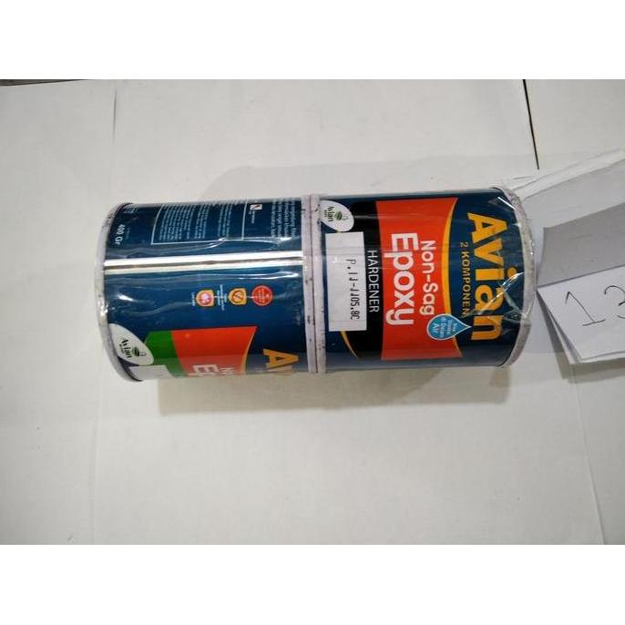 lem epoksi serbaguna lem epoxy super strong 2 komponen non sag
