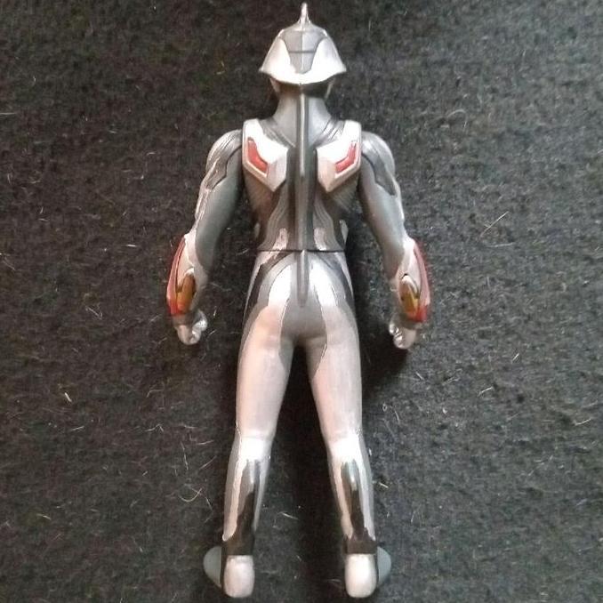 UHS 16 Cm Ultraman Nexus Anphans by Bandai 2004