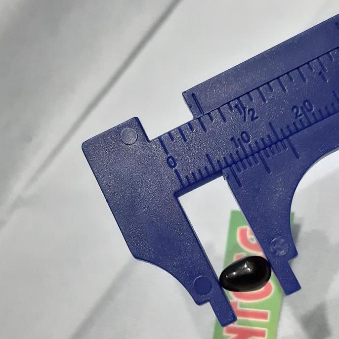 mustika batu asi han merah delima md batu masakan hitam bias kecubung