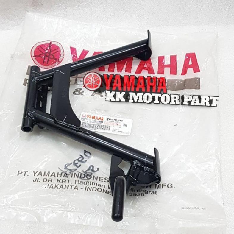 Stok Aman Standar Tengah Yamaha Freego 125 B5D-F7111-00 Original Yamaha - Jaminan Puas