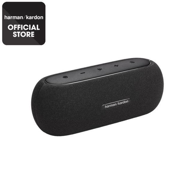 Harman Kardon Elegant Portable Bluetooth Speaker
