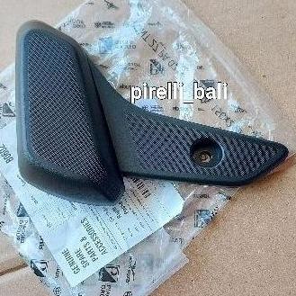 Pijakan Kaki Kiri Sprint Primavera Ori Piaggio Vespa Left Footstep