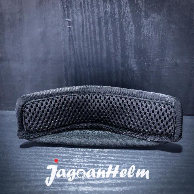CHIN CURTAIN HELM | ZEUS ZS813 | PENUTUP DAGU