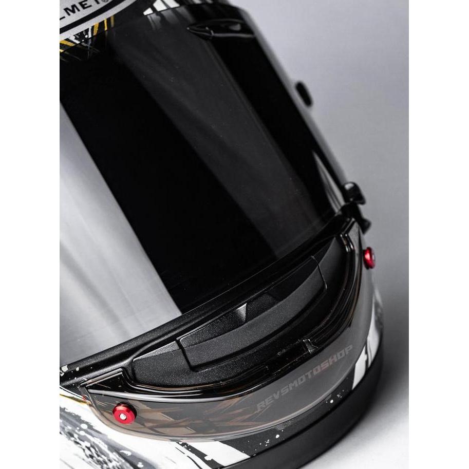ARAI RX7X RX7-X MOUNT PAD RX7 RR5 GP PED