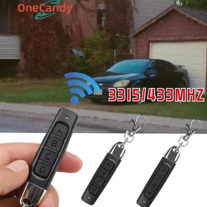 ASTAROL Remote 433MHZ / Remote Mobil Universal / Duplikat Remote Mobil / Duplikat Remote Mobil Unive