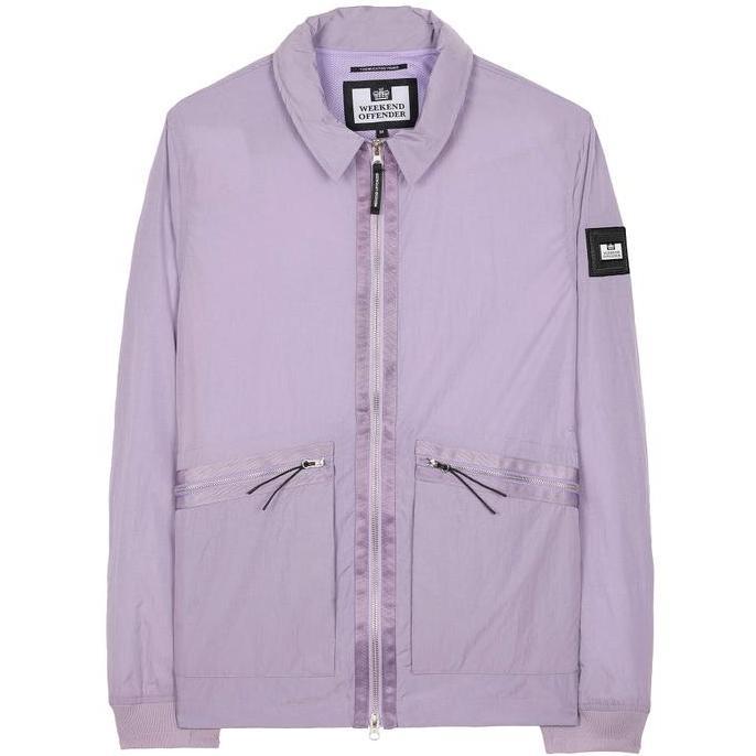 Weekend Offender Hurd Jacket Wisteria Original