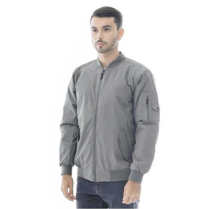 Jacket Bomber Eiger Riding X Rapidity Jaket Motor -