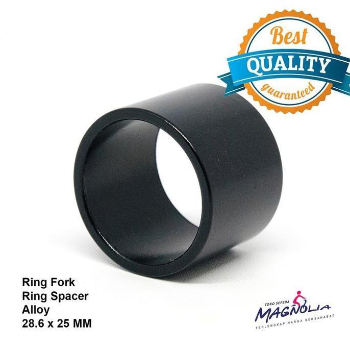 Promo Spacer Ring Fork Sepeda Headset Alloy 25 MM Diskon