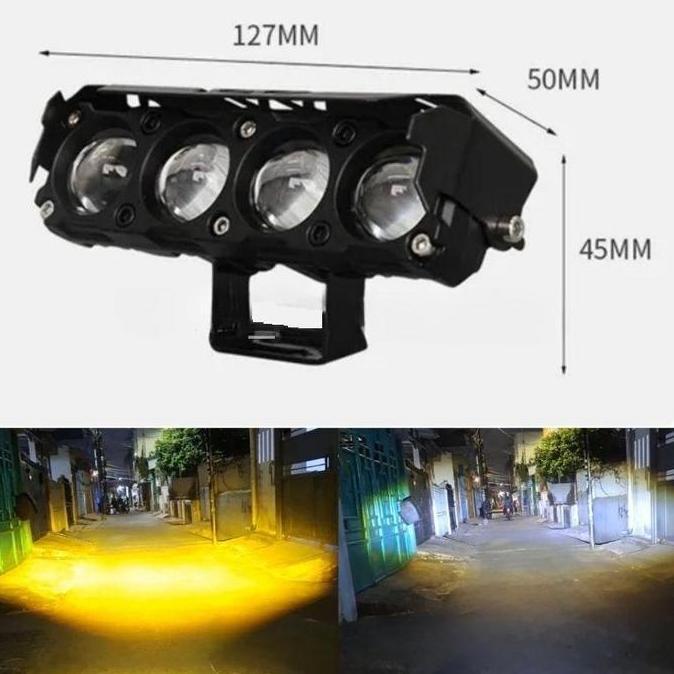 Xifa_nurabdilah - BestLink Shoplampu led motor lampu tembak led lampu sorot led lampu tembak mobil l