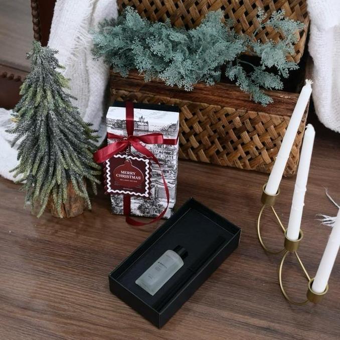 LUXE - HAMPERS CHRISTMAS / GIFTBOX NATAL / HAMPERS NATAL 2025 / CHRISTMAS 2025