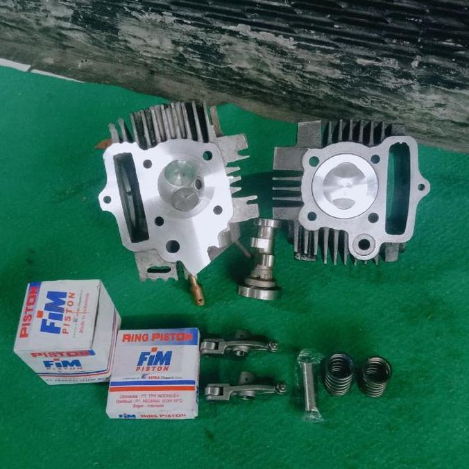 Paket Bore Up Astrea Grand Supra Lama Win Harian Turing Paket Jengat