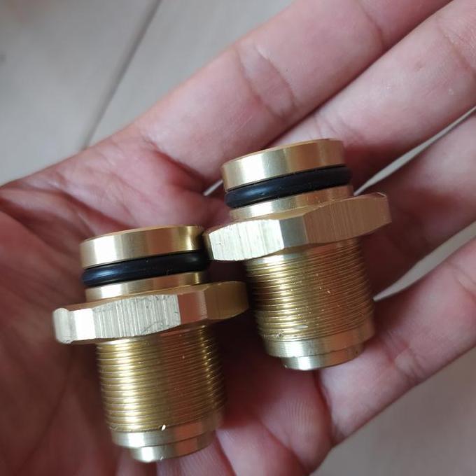 Valve Bawah Pompa PCP, Valep Pompa PCP
